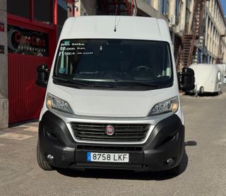 FIAT Ducato 2020