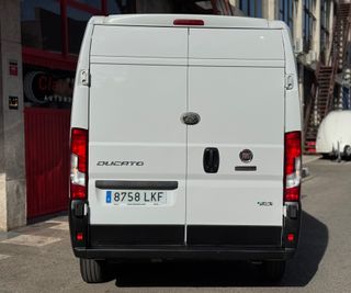 FIAT Ducato 2020