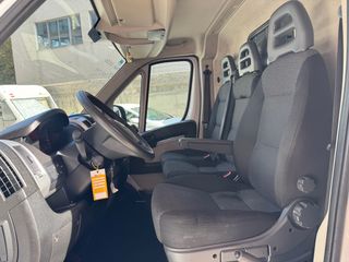 FIAT Ducato 2020