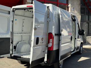 FIAT Ducato 2020