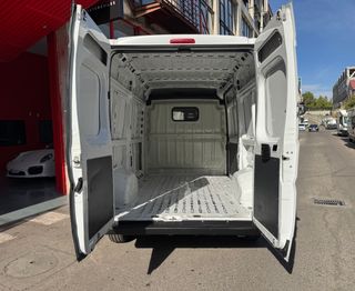 FIAT Ducato 2020