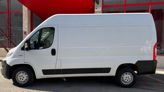 FIAT Ducato 2020