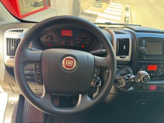 FIAT Ducato 2020