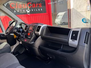 FIAT Ducato 2020