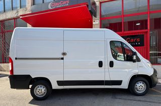 FIAT Ducato 2020