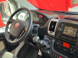 FIAT Ducato 2020