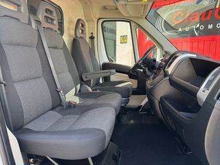 FIAT Ducato 2020