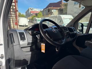 FIAT Ducato 2020
