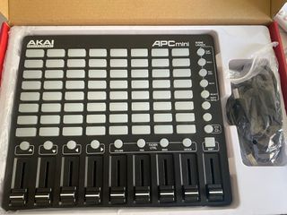 Akai APC Mini Controlador MIDI