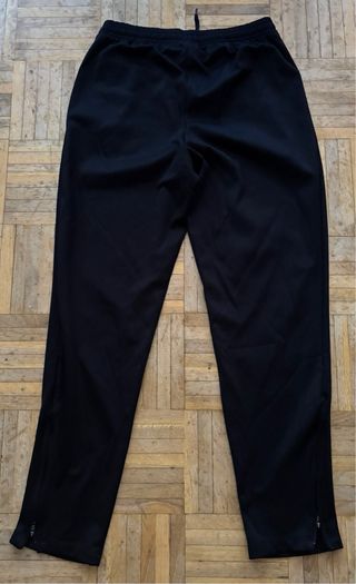 Pantalones Deportivos Nike Negros