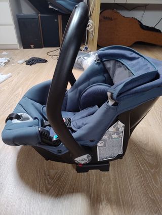 Trio CAM Taski Sport