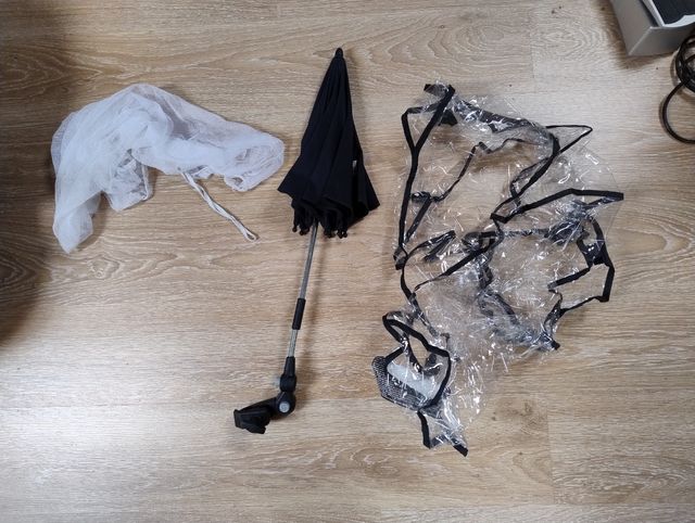 Trio CAM Taski Sport