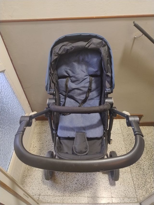 Trio CAM Taski Sport