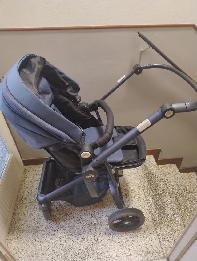 Trio CAM Taski Sport