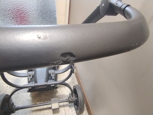 Trio CAM Taski Sport