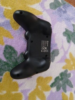 Carcasa Mando PS4 Camuflaje