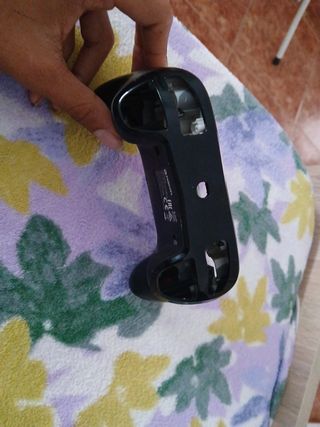 Carcasa Mando PS4 Camuflaje