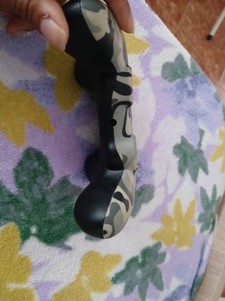 Carcasa Mando PS4 Camuflaje