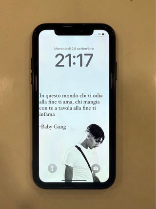 iPhone 11 