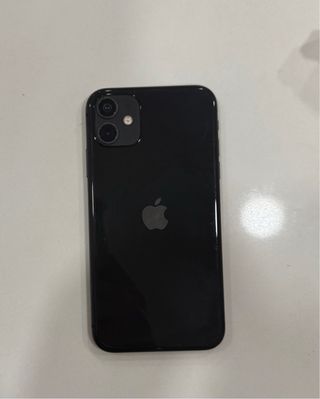 iPhone 11 