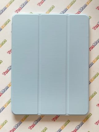 Funda iPad Air 11 pulgadas / Azul