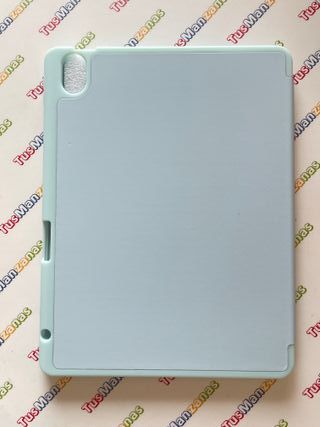 Funda iPad Air 11 pulgadas / Azul