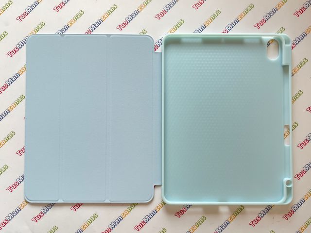 Funda iPad Air 11 pulgadas / Azul
