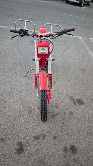 Montesa Cota 311 Trial 1992