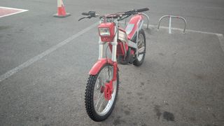 Montesa Cota 311 Trial 1992