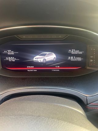 SEAT Ibiza 2020