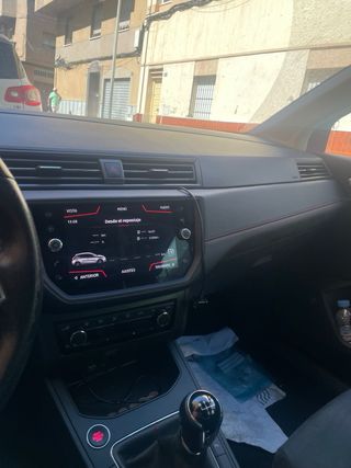 SEAT Ibiza 2020