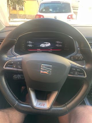 SEAT Ibiza 2020