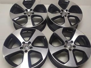 Llantas VW Golf VII GTI Brooklyn 18