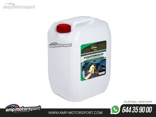 LIMPIADOR DE CARROCERIAS SIN AGUA (SIN SILICONA)