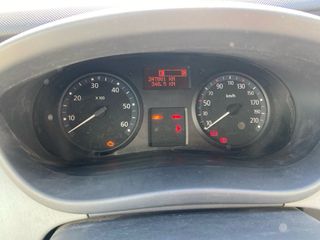 Renault Trafic 2010