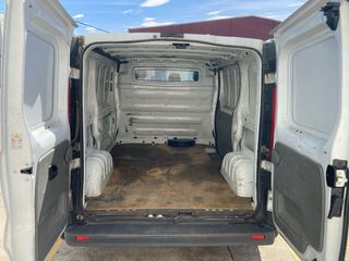 Renault Trafic 2010
