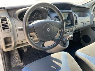 Renault Trafic 2010
