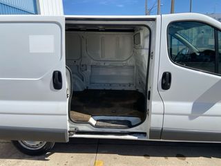 Renault Trafic 2010