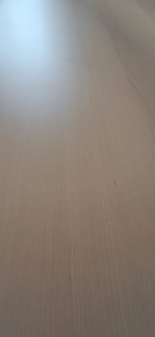 Mesa Ekedalen Ikea 80x120/180 Extensible. 