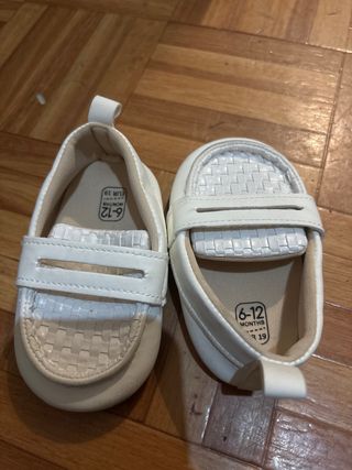 Lote Zapatos Niños Variados