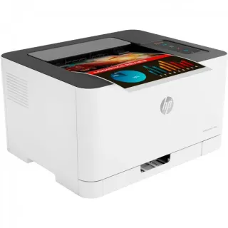 HP ColorLaser 150nw Impresora Láser Color WiFi