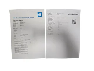 HP ColorLaser 150nw Impresora Láser Color WiFi
