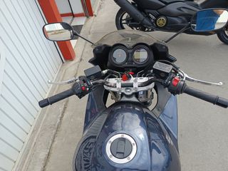 Suzuki Bandit 650 Inyección A2