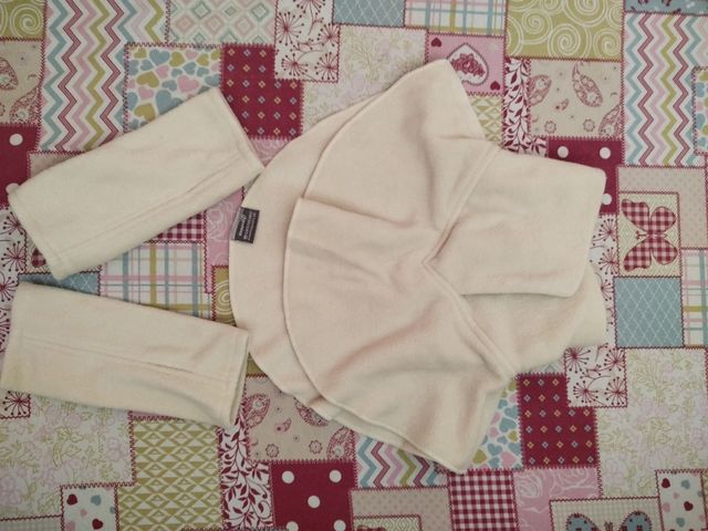 Mochila portabebés Fidella