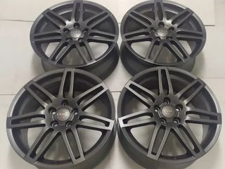 Llantas Audi RS4 18 pulgadas