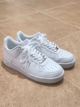 Zapatillas nike