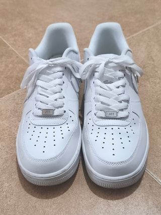 Zapatillas nike