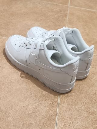 Zapatillas nike