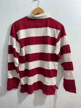 ¡¡OFERTA!! Talla M Polo Ralph Lauren Sport Rayas