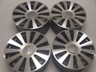 Llantas Audi S8 19''